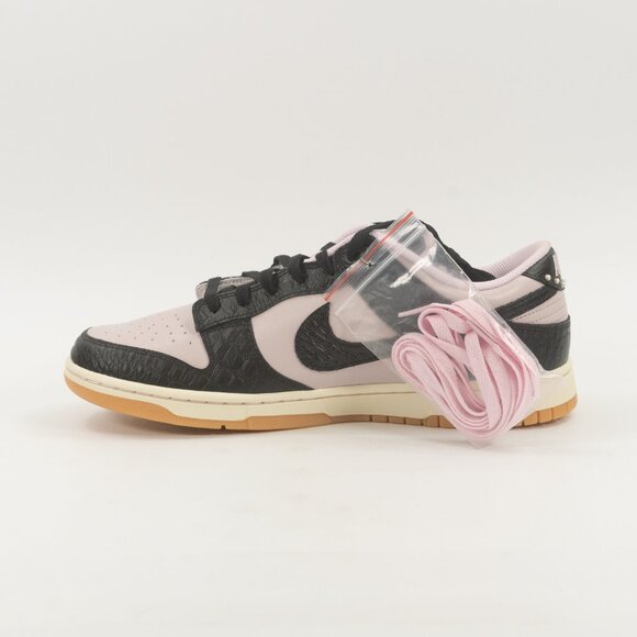 Nike Dunk Low Retro \'Pink Foam\' HF9191-001 Multi-Size main image 14